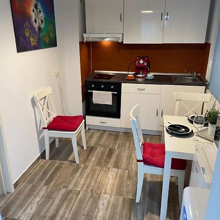 Kreation Rainbow Lejlighed Cluj-Napoca Eksteriør billede