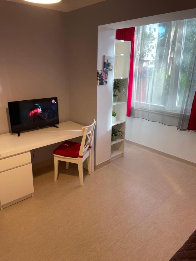 Kreation Rainbow Lejlighed Cluj-Napoca Eksteriør billede